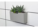 Legamaster Whitebord-Zubehörhalter, Taupe