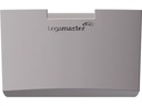 Legamaster Whitebord-Zubehörhalter, Taupe