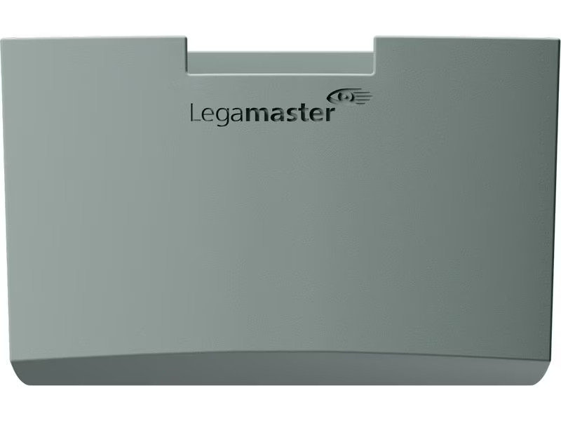 Legamaster Whitebord-Zubehörhalter, Pastellgrün