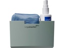 Legamaster Whitebord-Zubehörhalter, Pastellgrün
