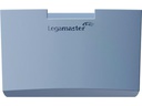 Legamaster Whitebord-Zubehörhalter, Pastellblau