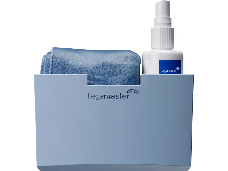Legamaster Whitebord-Zubehörhalter, Pastellblau