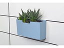 Legamaster Whitebord-Zubehörhalter, Pastellblau