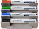 Legamaster Stiftehalter für Whiteboards, Taupe
