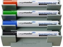 Legamaster Stiftehalter für Whiteboards, Pastellgrün