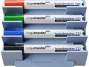 Legamaster Stiftehalter für Whiteboards, Pastellblau