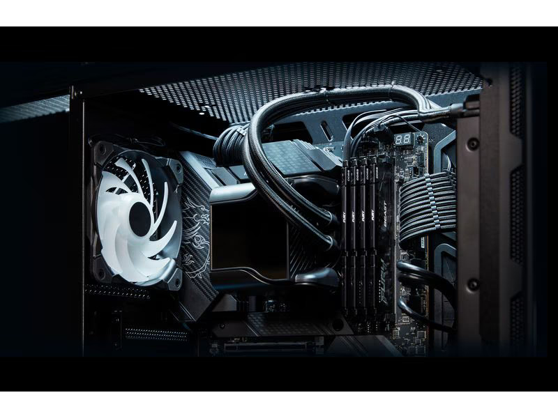 Kingston DDR5-RAM FURY Beast EXPO 6000 MHz 2x 16 GB