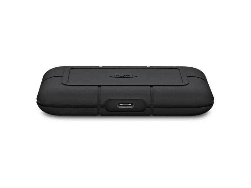 LaCie Externe SSD Rugged Pro 2000 GB