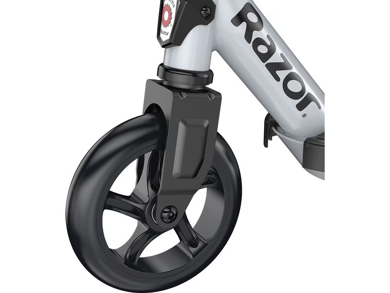 Razor E-Scooter Power Core E90 Lightshow Schwarz