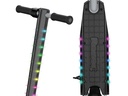 Razor E-Scooter Power Core E90 Lightshow Schwarz