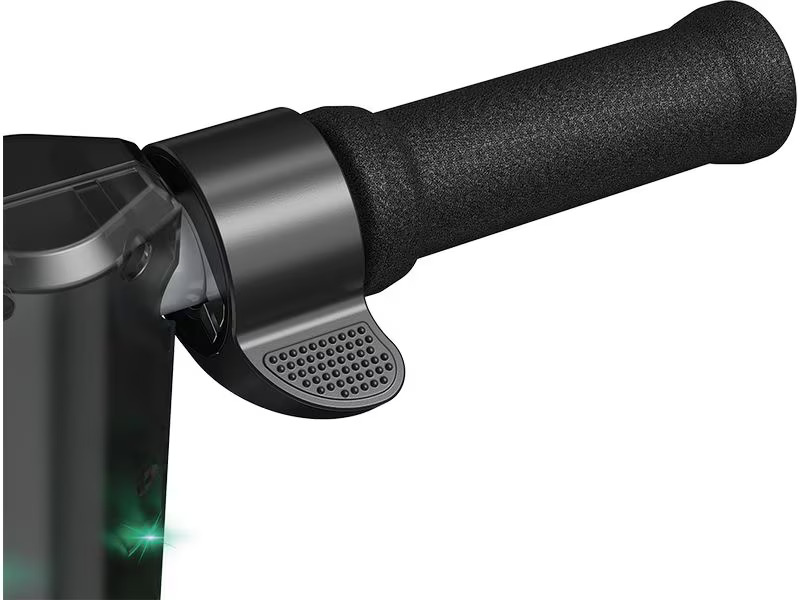 Razor E-Scooter Power Core E90 Lightshow Schwarz