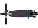 Razor E-Scooter Power Core E90 Lightshow Schwarz