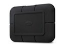 LaCie Externe SSD Rugged Pro 2000 GB