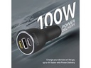 Promate PowerDrive 120 Watt USB-C Ladegerät