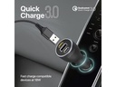 Promate PowerDrive 120 Watt USB-C Ladegerät