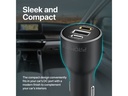 Promate PowerDrive 120 Watt USB-C Ladegerät
