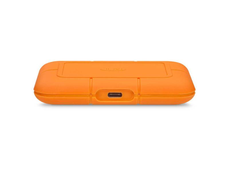 LaCie Externe SSD Rugged 2000 GB
