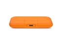 LaCie Externe SSD Rugged 2000 GB