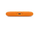 LaCie Externe SSD Rugged 2000 GB