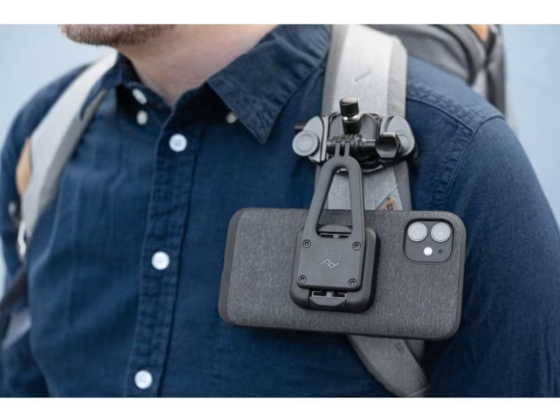 Peak Design Halterung Creator Kit