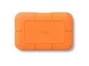 LaCie Externe SSD Rugged 2000 GB