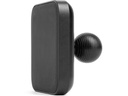 Peak Design Ball Mount Adapter 20mm Aufladen Nicht-verriegelnd