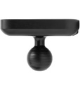 Peak Design Ball Mount Adapter 20mm Aufladen Nicht-verriegelnd