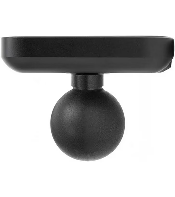 Peak Design Ball Mount Adapter 1 Aufladen Nicht-verriegelnd