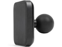 Peak Design Ball Mount Adapter 1 Aufladen Nicht-verriegelnd