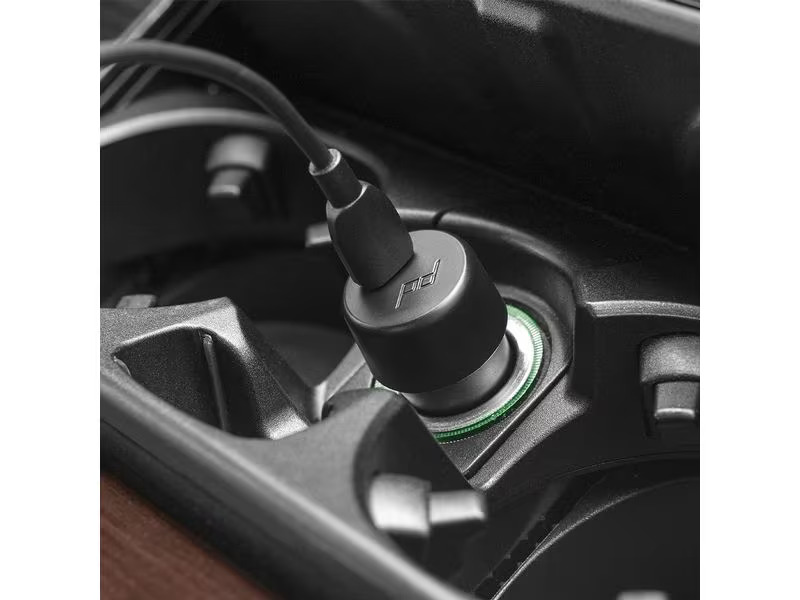 Peak Design Ball Mount Adapter 1 Aufladen Nicht-verriegelnd