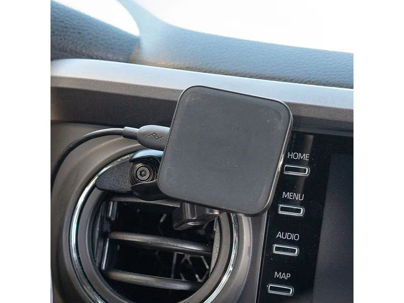 Peak Design Ball Mount Adapter 1 Aufladen Nicht-verriegelnd