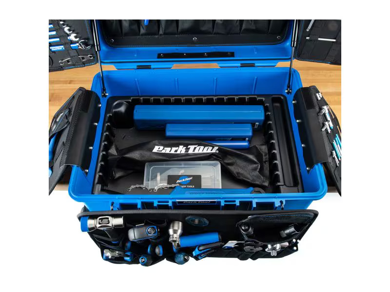 ParkTool Werkzeugkoffer BRK-1