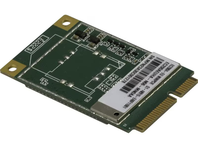MikroTik Modul R11eL-EC200A-EU Mini-PCIe-LTE-Modem
