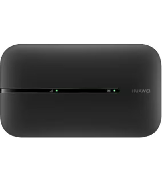 Huawei LTE Hotspot E5783-230A Schwarz
