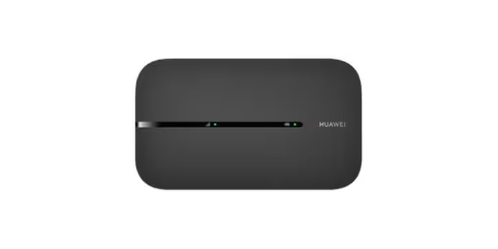 Huawei LTE Hotspot E5783-230A Schwarz