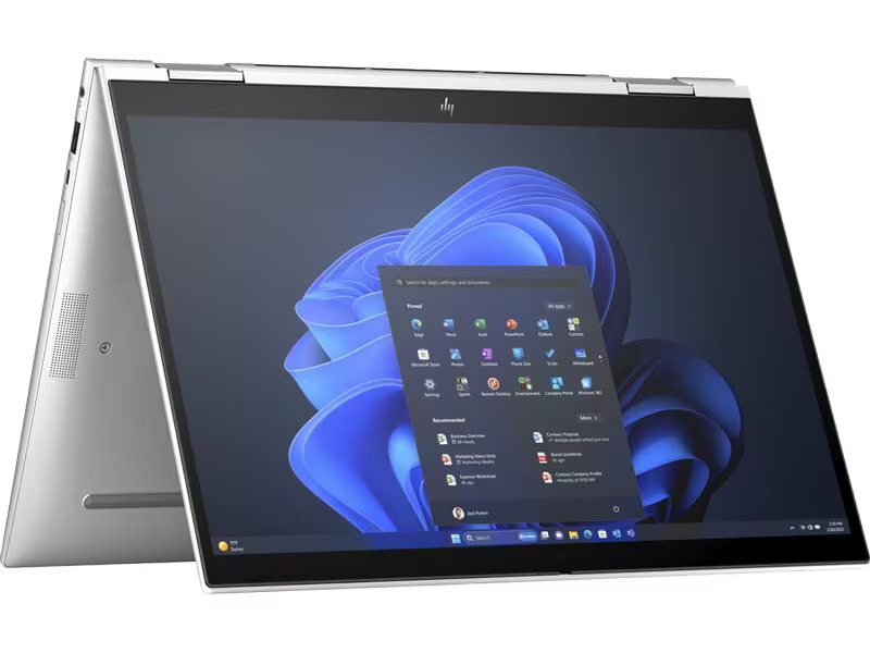 HP Notebook Elite x360  830 G11 970R5ET