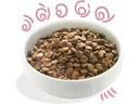 Edgard &amp; Cooper Trockenfutter Junior Ente + Huhn, 7 kg
