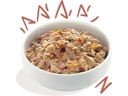 Edgard &amp; Cooper Nassfutter Senior Huhn + Lachs, 11 x 150 g