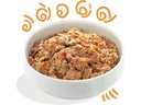 Edgard &amp; Cooper Nassfutter Adult Huhn + Truthahn, 11 x 150 g