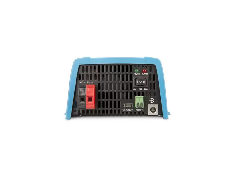 Victron Wechselrichter Phoenix 12/250 Schuko VE.Direct, 200 W