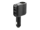 T`nB ACGPUSBC Ladegerät mit 2 x USB-A, USB-C und Zig. Plug