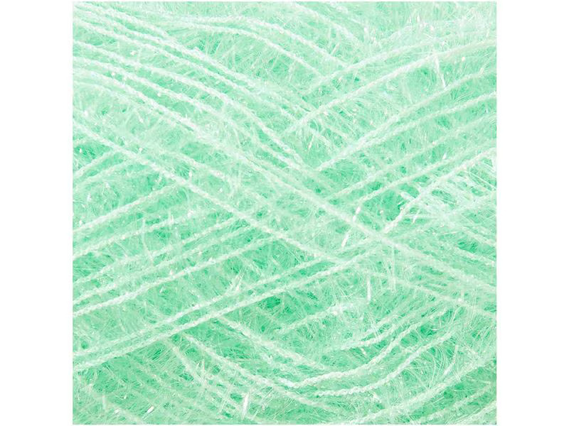 Rico Design Wolle Creative Bubble 50 g Aquamarin