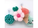 Rico Design Wolle Creative Bubble 50 g Aqua