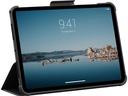 UAG Tablet Book Cover Plyo iPad Pro 2024 11