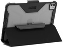 UAG Tablet Book Cover Plyo iPad Pro 2024 11