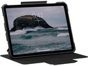 UAG Tablet Book Cover Metropolis SE iPad Air 2024 11 Olive