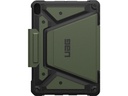 UAG Tablet Book Cover Metropolis SE iPad Air 2024 11 Olive