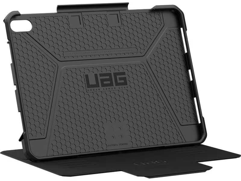 UAG Tablet Book Cover Metropolis SE iPad Air 2024 11 Olive