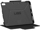 UAG Tablet Book Cover Metropolis SE iPad Air 2024 11 Olive