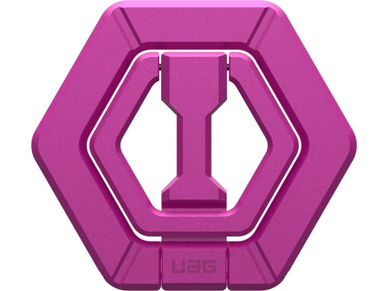 UAG Halterung Magnetic Ring Pink